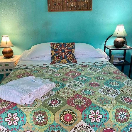 Casa Xochitl Bed and Breakfast El Centenario Εξωτερικό φωτογραφία